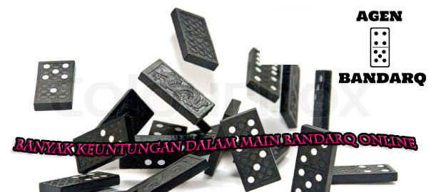 agen bandarq