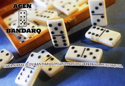 agen bandarq