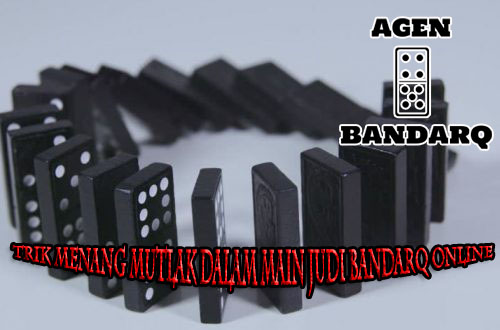agen bandarq